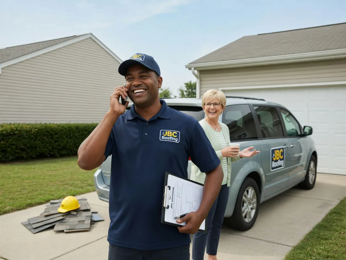 Roof Replacement Davenport, OK FAQs